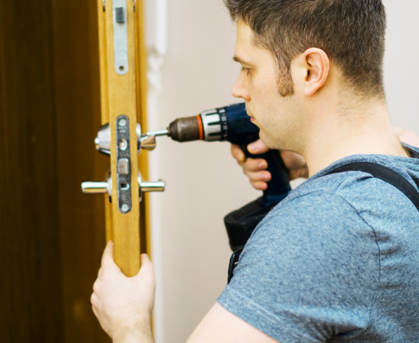 Garantie perte de clés ou porte claquée assurance habitation étudiant