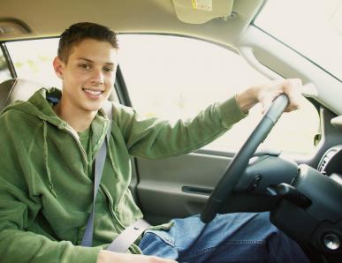 Devis et tarif assurance auto jeune conducteur
