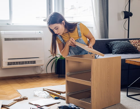 Prêt Jeune pour s'installer dans son premier logement