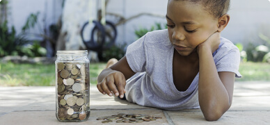 10 conseils pour bien gérer son argent de poche