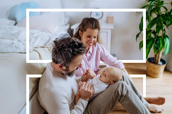 Offres et solutions bancaires quand on devient parent