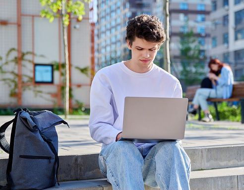 Offres et solutions bancaires pour les adolescents