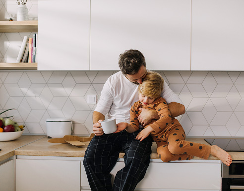 Offres et solutions bancaires pour les difficultés de la famille