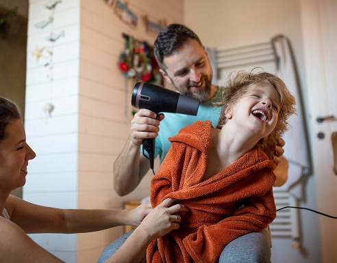Offres et solutions bancaires pour la famille au quotidien