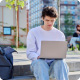 Quand les enfants deviennent adolescents