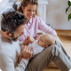 Quand on devient parent