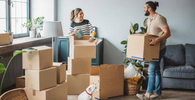 Achetez votre bien immobilier