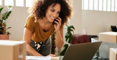 Financez vos projet professionnels
