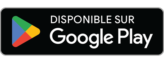 Télécharger l'app sur Google Play