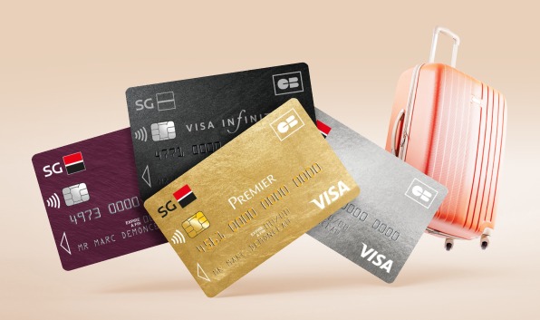 Appli cartebancaire option voyageur frontalier suisse