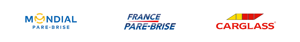 Entreprises partenaires en cas de bris de glace