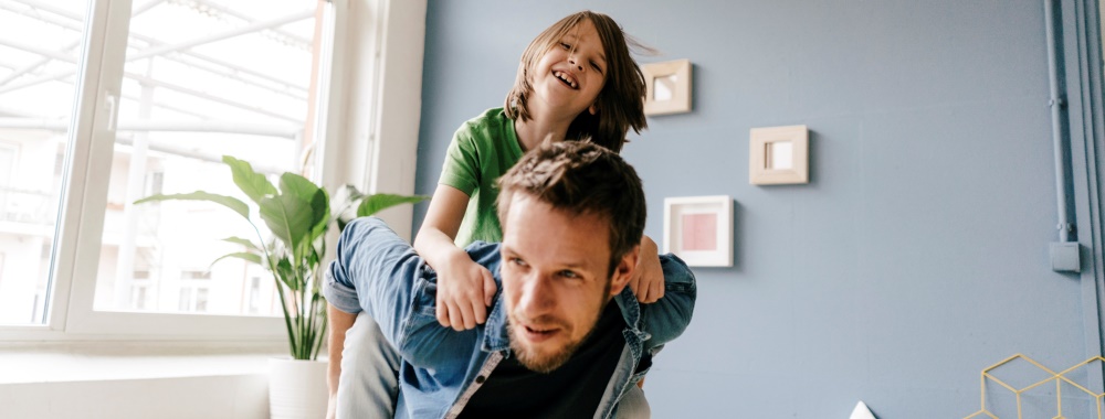 Protéger votre enfant des accidents domestiques