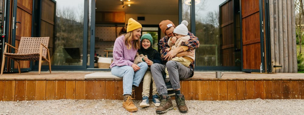 Résidence secondaire&nbsp;:&nbsp;doit-on assurer son habitation&nbsp;?