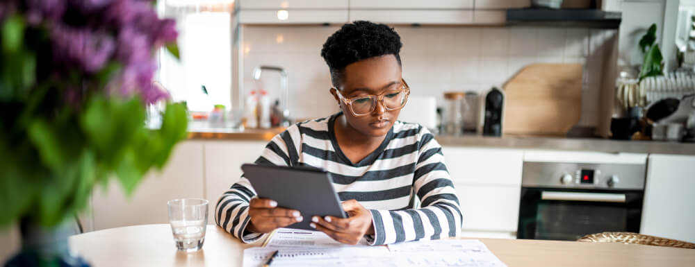 Faire face aux difficultés financières