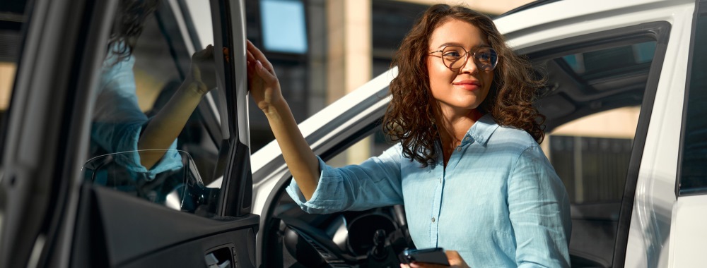 Assurance auto et vol de voiture