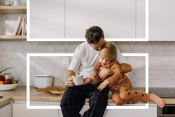 Faire face aux difficultés de la famille