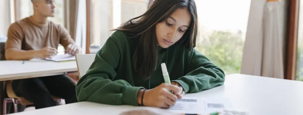 Solutions de financement des études supérieures