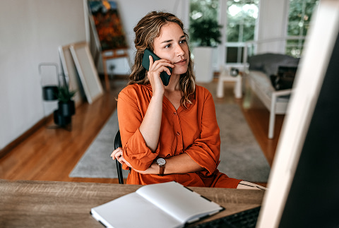 Les services au quotidien de la banque en ligne SG