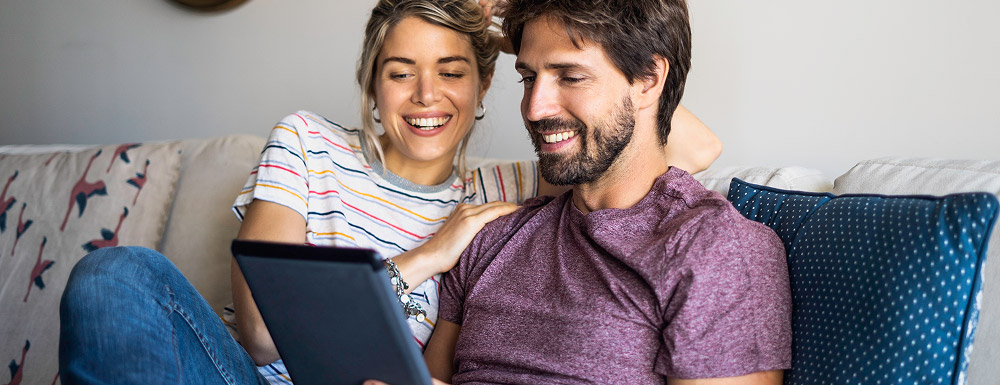 Checklist pour préparer son emménagement en couple