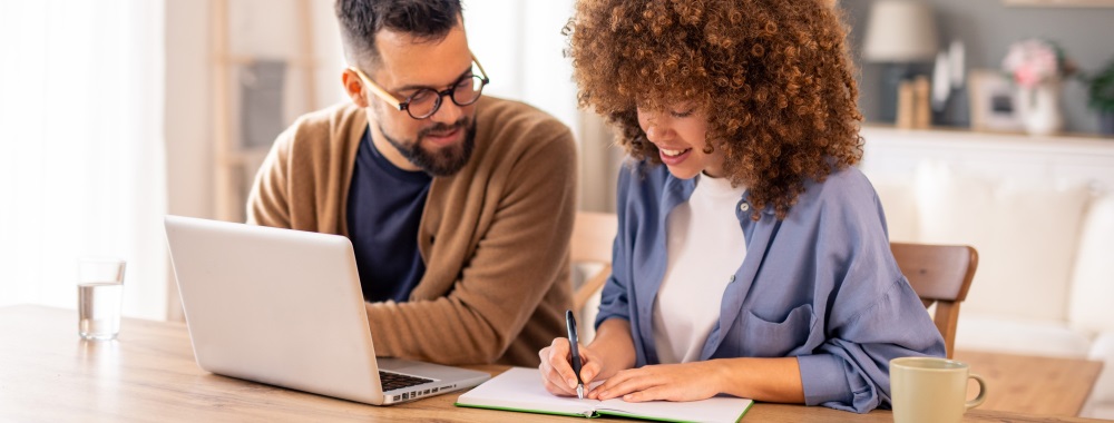 Comment co-emprunter un crédit immobilier ?