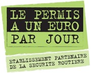 le permis à 1 euro
