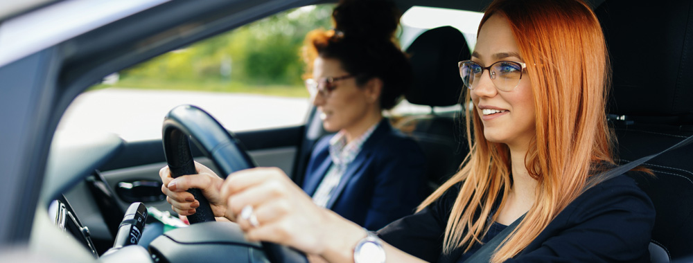 Financer son permis de conduire