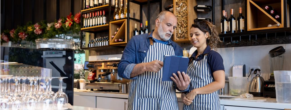 Comment fonctionne la retraite complémentaire pour un salarié du privé ?
