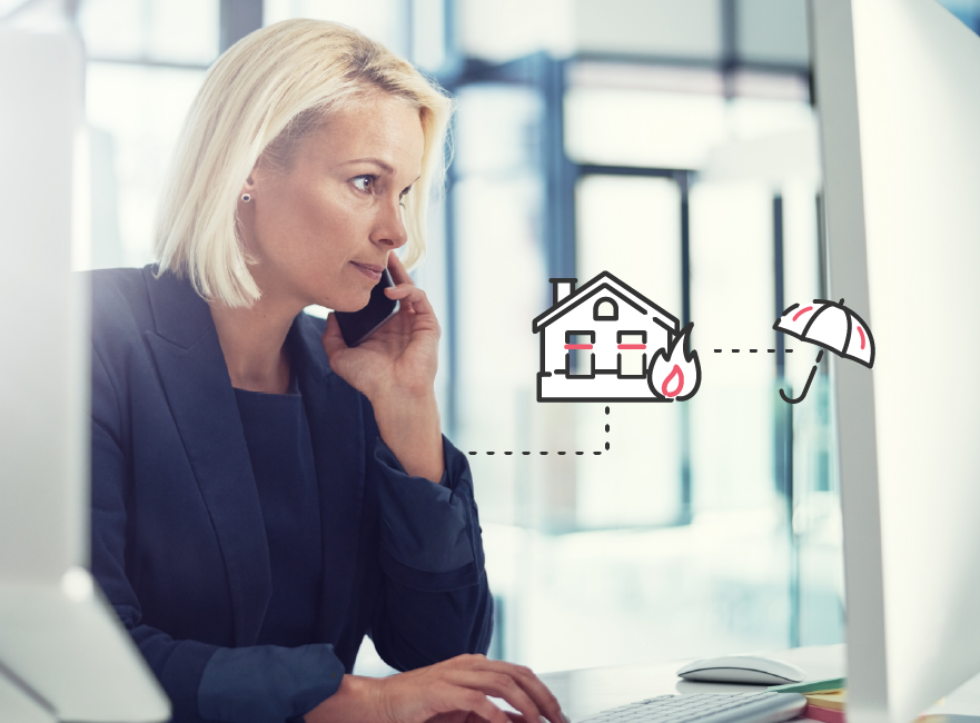 Support téléphonique avec les spécialistes de Sogessur